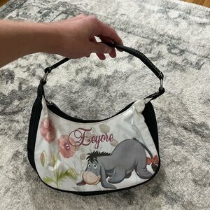 Eeyore purse